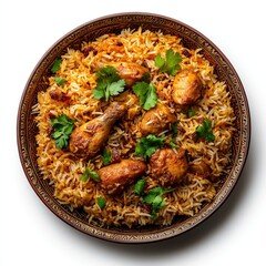 biryani